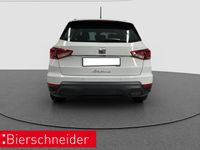 Seat Arona - Vorschau Bild 6