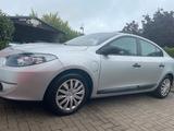 Renault Fluence Elektro Automatik Z.E Behö... - Renault Fluence Gebrauchtwagen