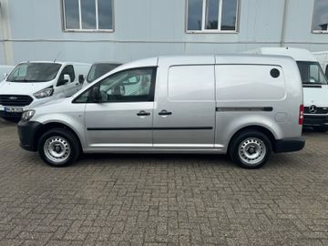 Volkswagen Caddy - 3