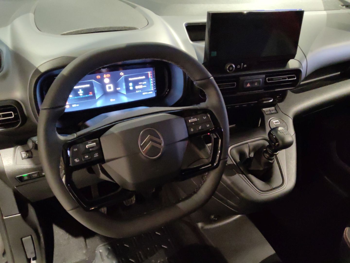 Citroën Berlingo - Bild 12