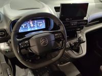 Citroën Berlingo - Vorschau Bild 12