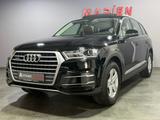 Audi Q7 50 TDI QUATTRO*7 SITZER*LED*NAVI*PANO - gebrauchte Audi Q7 aus dem Jahr 2019
