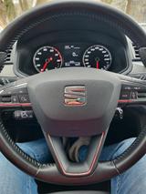 Seat Ibiza 1.0 TSI 70kW Style Navi Rückfahrkamera  - Seat Ibiza Gebrauchtwagen in Bremen