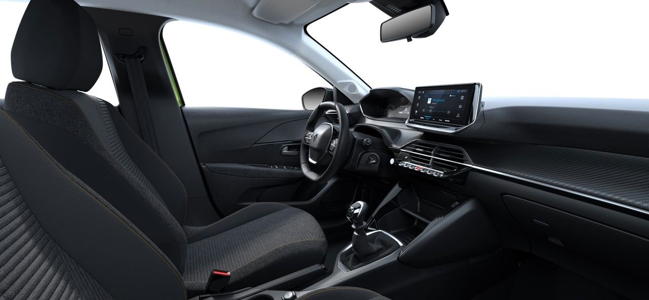 Peugeot 208 - Bild 9