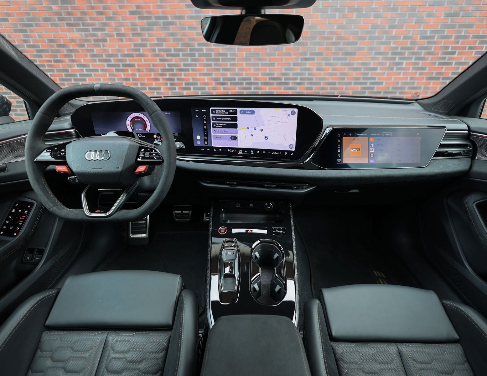 Audi RS5 Avant TFSI quattro imagem 3