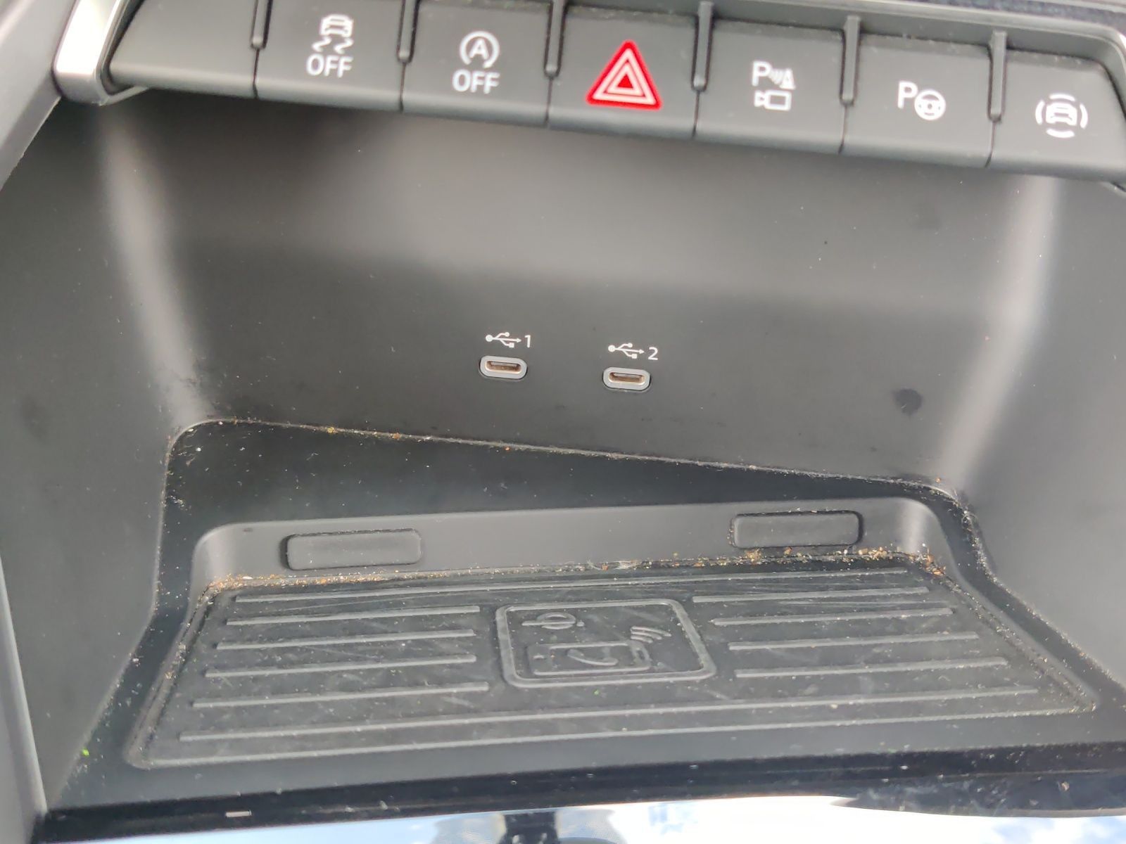 Audi A3 - Bild 19