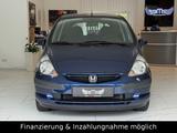 Honda Jazz 1.4 LS Top Zustand Garantie bis 07.2026 - gebrauchte Honda Jazz aus dem Jahr 2004