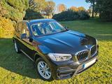 BMW X3 xDrive30e ADVANTAGE ; Pano, AHK; Garantie - BMW X3 mit Hybrid-Antrieb