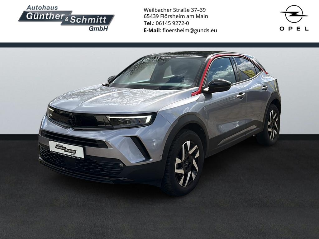 Opel Mokka 1.2 GS Line PDC SITZHEIZUNG NAVI
