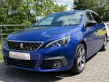 Peugeot 308 SW Allure GT LINE HU INSP NEU 136 PS