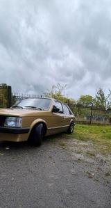 Opel kadett D - Opel Kadett: D