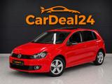 Volkswagen Golf VI 1.4 TSI Comfortline *DSG*PDC*84TKM*1.HD* - gebrauchte VW Golf aus dem Jahr 2009