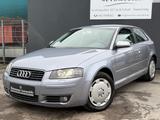 Audi A3 1.6 Attraction *ZAHNRIEMEN NEU*TÜV NEU*KLIMA* - gebrauchte Audi A3 aus dem Jahr 2004