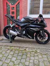 Yamaha Yzf R125 ABS Matt Grau Scheckhrft - Offers