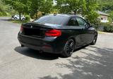 BMW M240i Steptronic Coupé - - BMW M240i mit Schiebedach