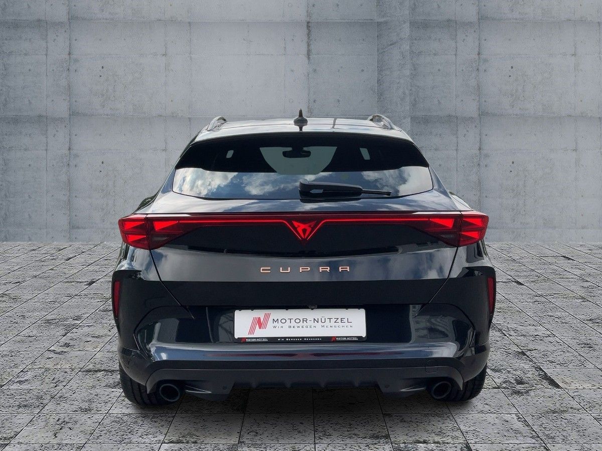 Cupra Formentor - Bild 5