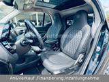 Smart ForTwo Brabus Xclusive 109Ps AUTOM/LEDER/JBL/NAV - Smart ForTwo: Automatik