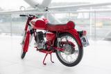 Moto Morini Corsaro Veloce 125 | 1968 | Fully restored | - MOTO MORINI MOTORRAD