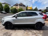 Ford EcoSport Cool & Connect - gebrauchte Ford EcoSport aus dem Jahr 2019