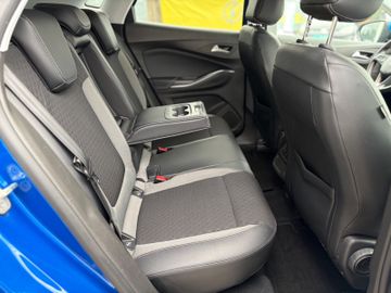 Bild 19 Opel Grandland (X) Grandland X Dynamic +KAMERA+SHZ+PDC+LHZ+CARPLAY