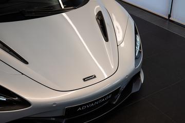 2017 Mclaren 720S — миниатюра 18