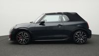 MINI John Cooper Works Cabrio - Vorschau Bild 7