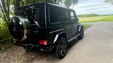 Mercedes-Benz G 350 d - - Mercedes-Benz G 350 in Köln