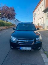 Hyundai Santafe - Hyundai SANTA FE in Saarbrücken