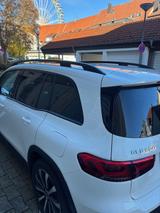 Mercedes-Benz GLB 200 Progressive  - Mercedes-Benz GLB-Klasse von privat