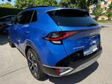 Kia Sportage Spirit 1.6 T-GDI Mild Hybr~AUT~Pano~360 - gebrauchte Kia Sportage aus dem Jahr 2023