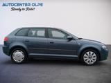 Audi A3 Sportback 1.6 **EXPORT / GEWERBE** - Audi A3: 1.6