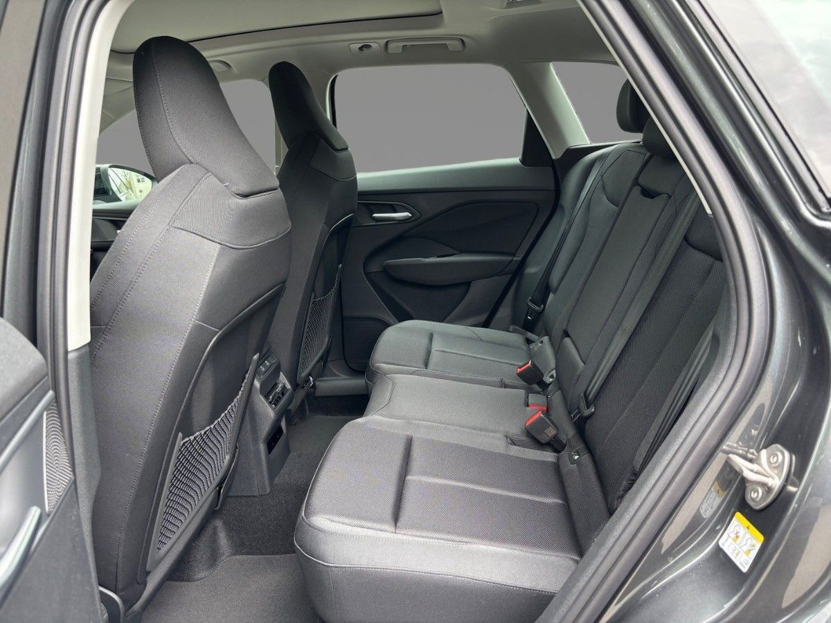 Audi Q3 e-hybrid S tronic foto 15
