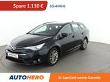 Toyota Avensis 1.8 *NAVI*SPUR*TEMPO*PANO*CAM*KLIMA*  - Toyota Gebrauchtwagen in Dormagen