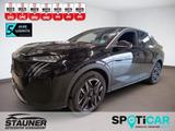 Peugeot NEUER 3008 GT Hybrid e-DSC6 *ALCANTARA*SHZ* - Peugeot 3008 aus 2025