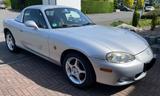 Mazda MX-5 1.6 16V 1.6 - gebrauchte Mazda MX-5 aus dem Jahr 2005