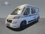 Laika Kosmo 5.4 - Laika Diesel Kastenwagen