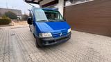 Citroën Citroen Jumper Pritsche  2.2 HDI 2.Hd TÜV neu - gebrauchte Citroën Jumper aus dem Jahr 2005