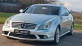 Mercedes-Benz CLS 350 AMG PAKET - Mercedes-Benz CLS 350: AMG Paket