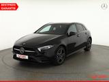 Mercedes-Benz A250 e AMG Line Burmester Totwinkel ACC Kamera - Mercedes-Benz A 250 in Dresden