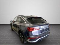Audi Q5 - Vorschau Bild 5