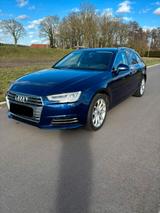 Audi A4 quattro 3.0 TDI V6 - Audi A4: V6 TDI