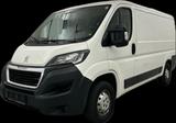 Peugeot BOXER 330 L2H1 PREMIUM BlueHDi  KAMERA/STANDHEIZ - gebrauchte Peugeot Boxer aus dem Jahr 2020