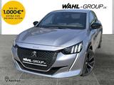 Peugeot 208 GT 1,2 PT AUTOMATIK (GJR/NAVI/SITZHZG/KAMERA - graue Peugeot 208