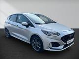 Ford Fiesta 1.0 EcoBoost Hybrid S&S ST-LINE - Ford Fiesta: Ecoboost