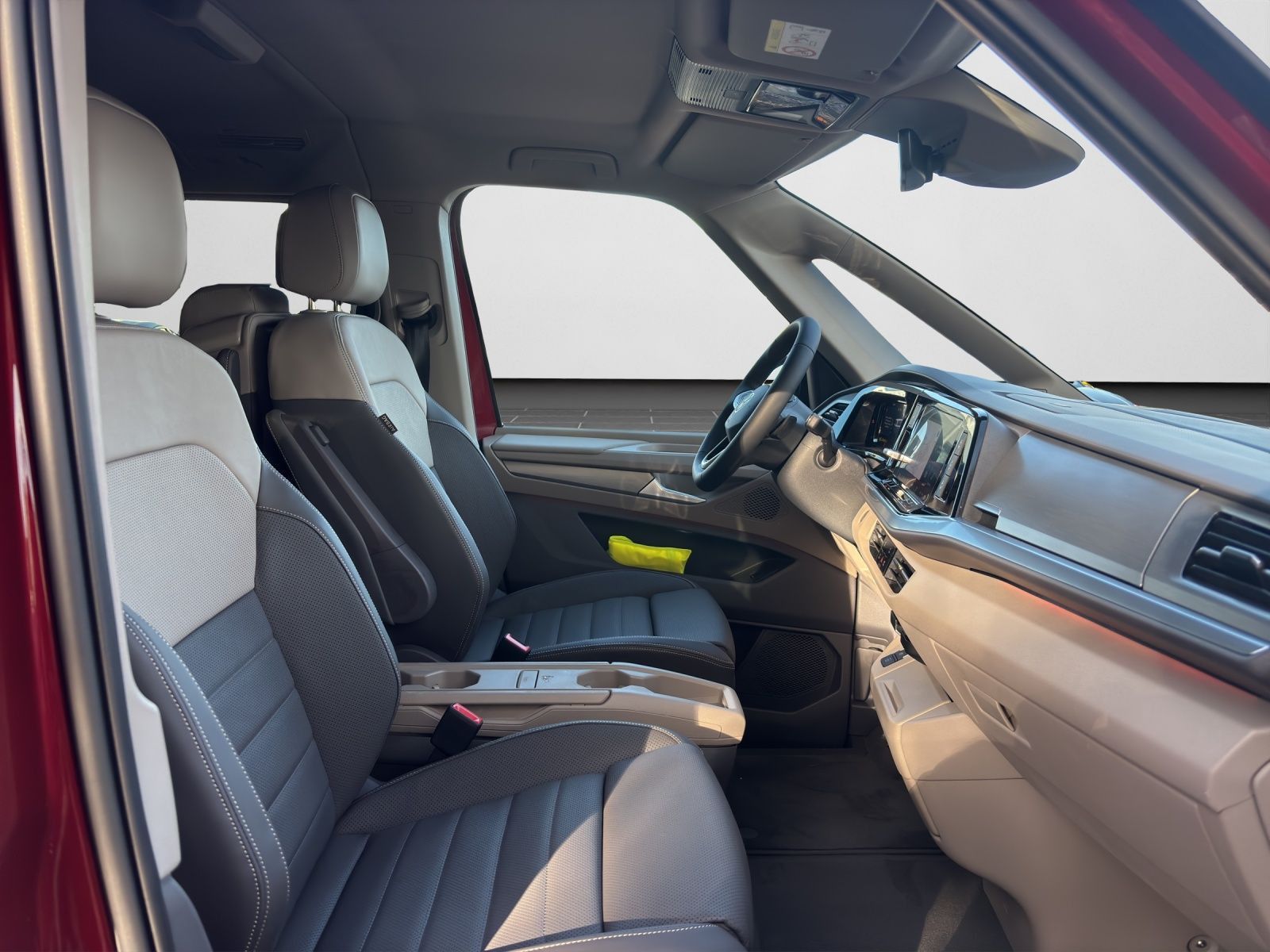 Volkswagen T7 Multivan - Bild 4