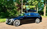 Mercedes-Benz E63 4MATIC+ StandHzg, Junge Sterne, 300kmh