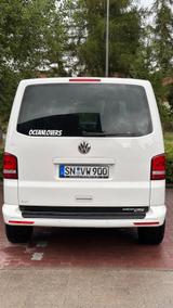 Volkswagen T5 Multivan Offroad-Umbau Seikel - : Van, Offroad