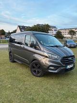 Ford Transit Custom Nugget - Ford Nugget Wohnwagen gebraucht
