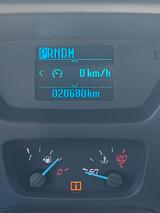 Ford Nugget mit nur 21.000 Km - Ford Fo