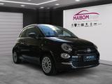 Fiat 500 1.2+Cabrio+Bluetooth - Fiat 500: 1.2